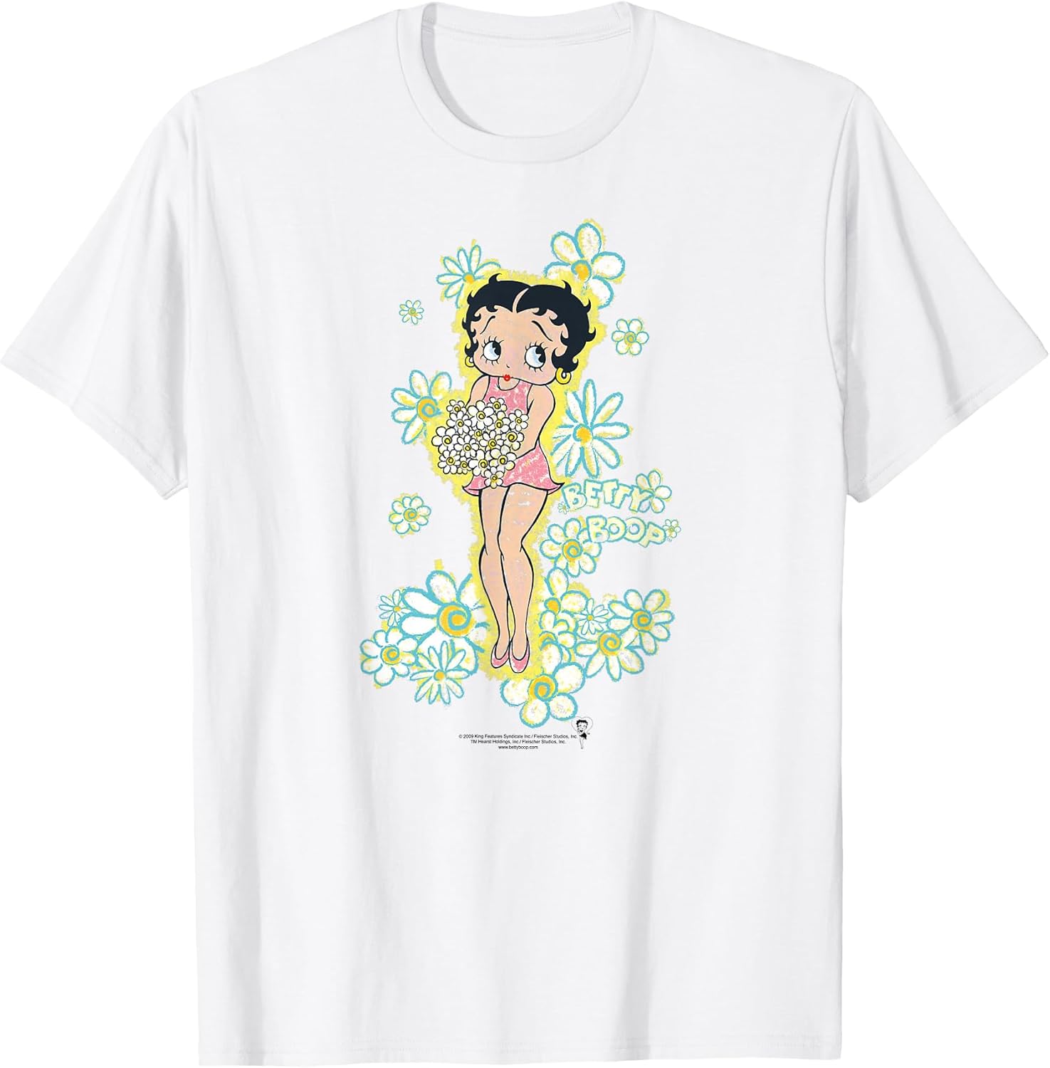 Betty Boop