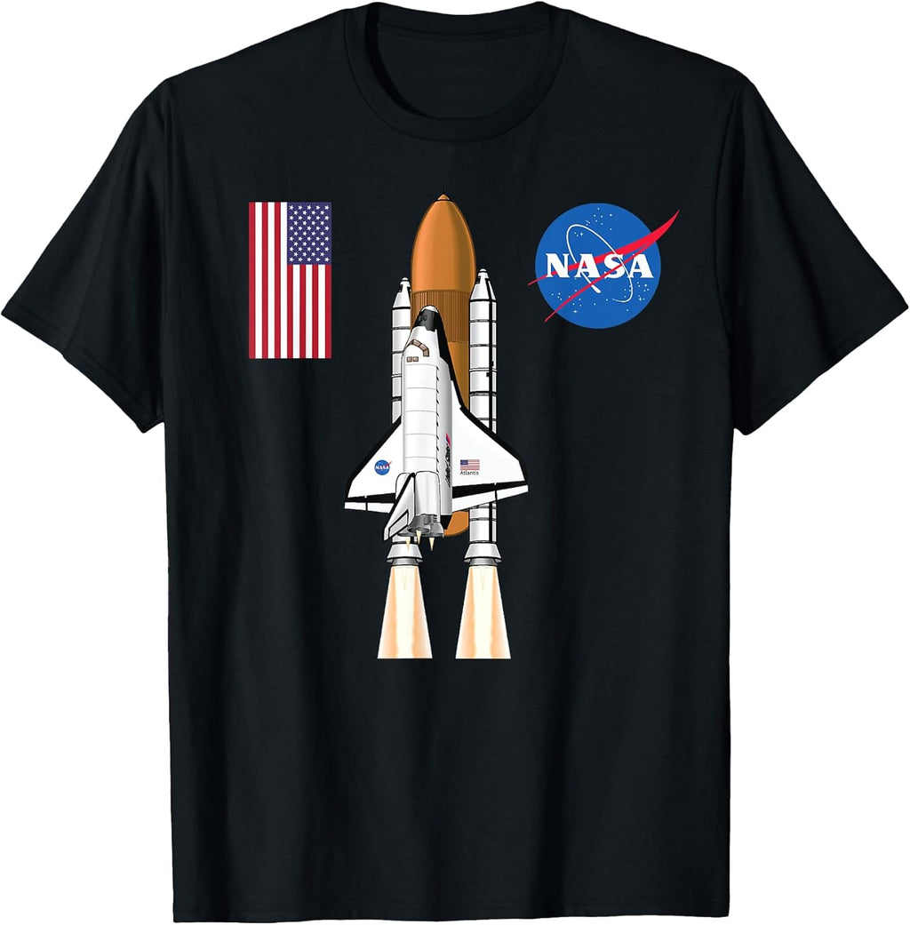 Space Geeks
