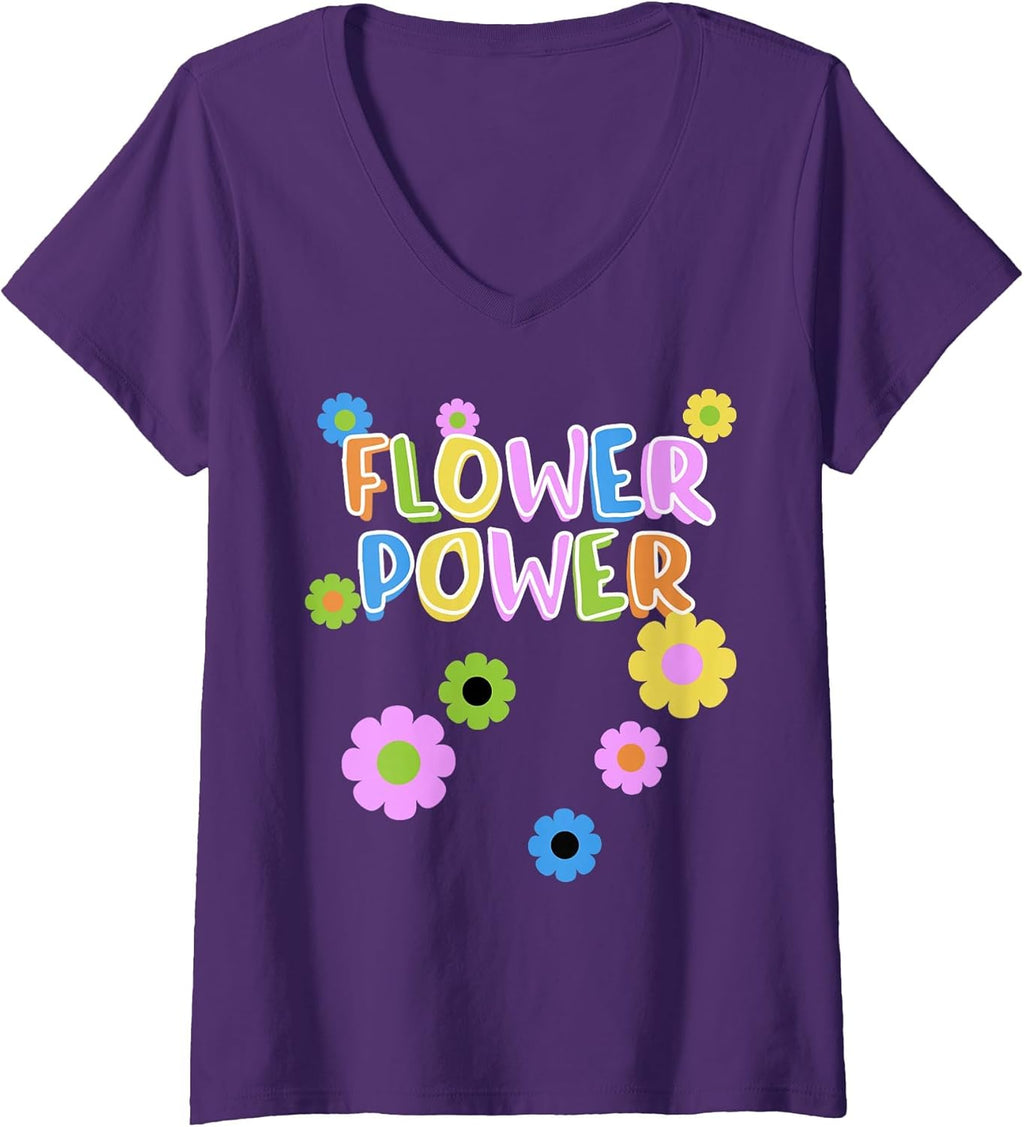 Cutesy Sixties Seventies Merch Stuff For Women