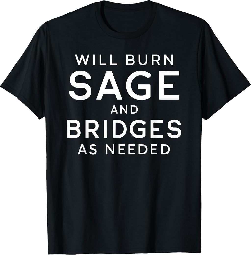 Sage Humor