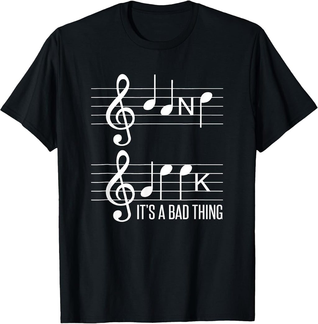 The Band Geek Music Merch Clothing Company