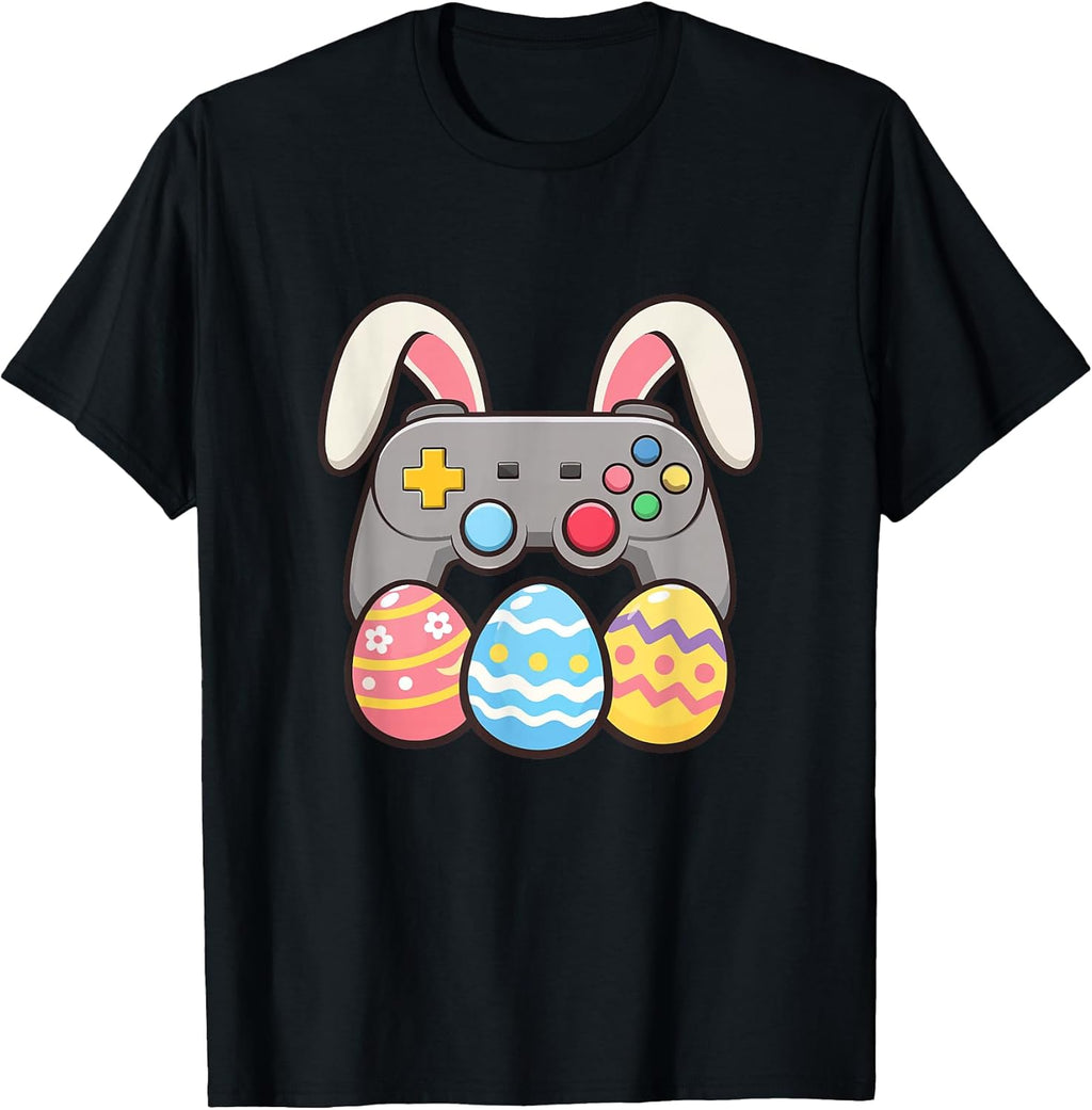 Easter Gaming Merch