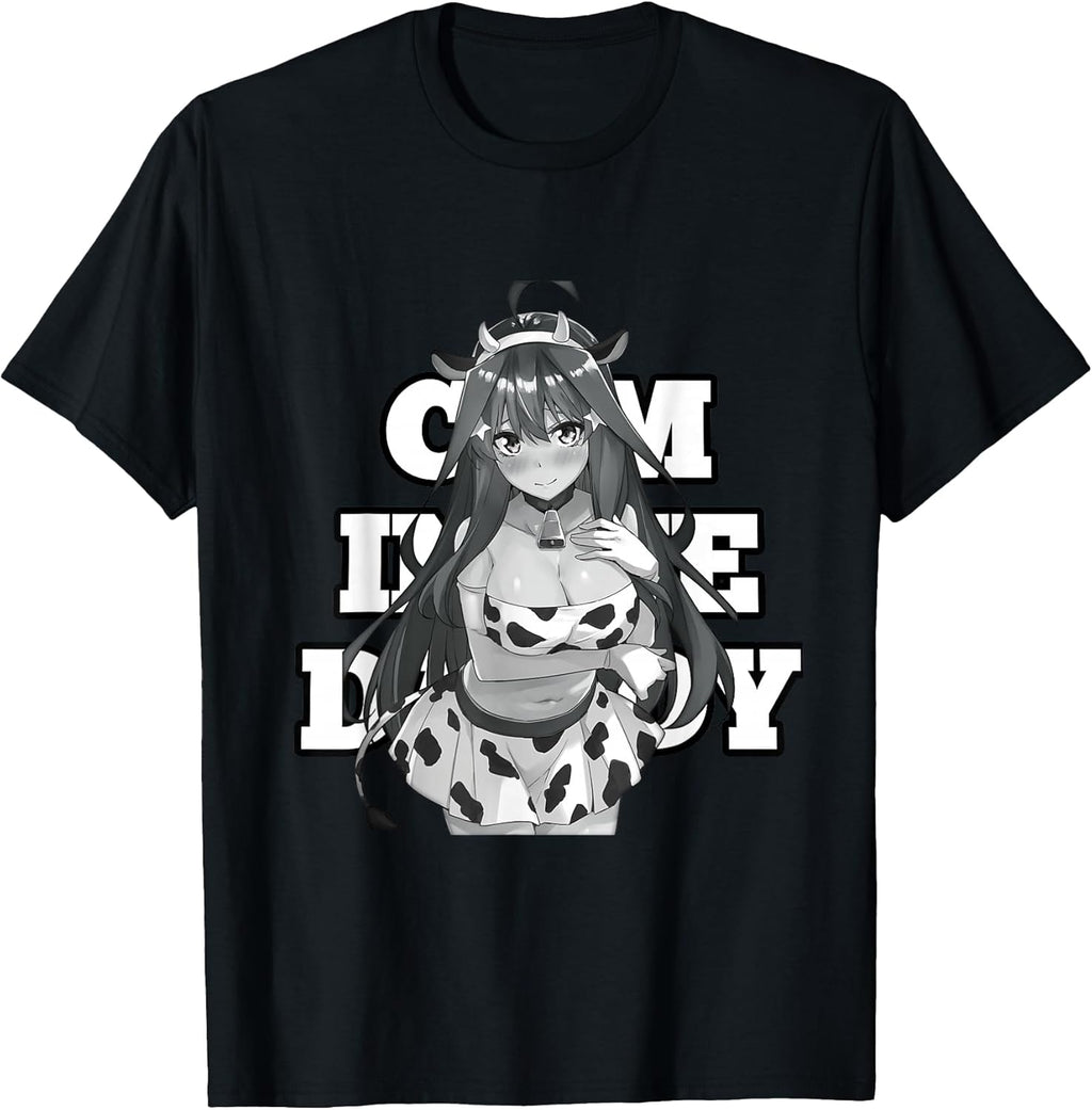 Anime Waifu Lewd Otaku MERCH