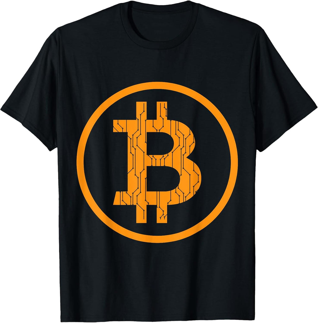Crypto Gifts for Bitcoin Miner I Vicoli Merch