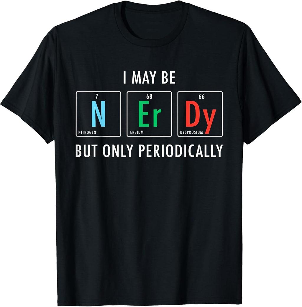 We Love Science