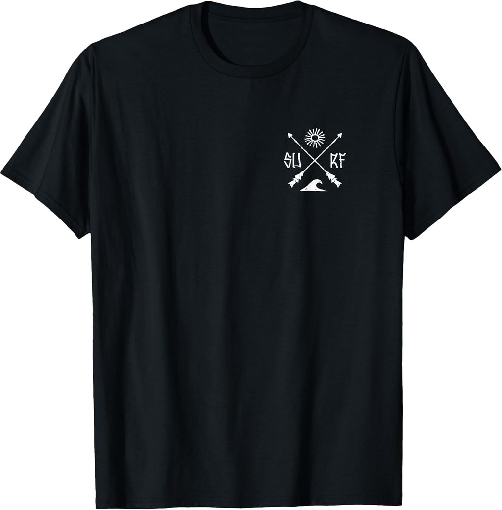 Surfer Present Idea for Women & Men