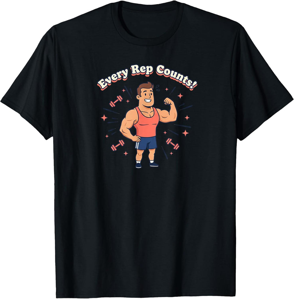 Fun Workout Merch