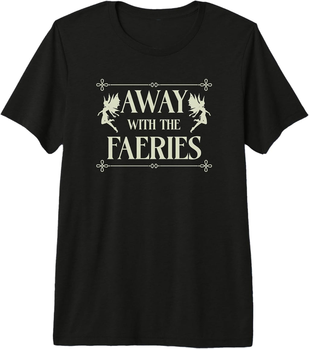 Daydreaming Realm Apparel
