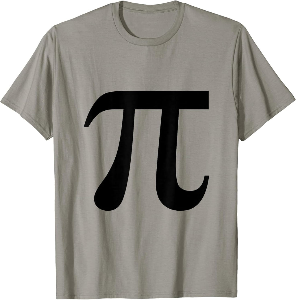 Pi Day Merch