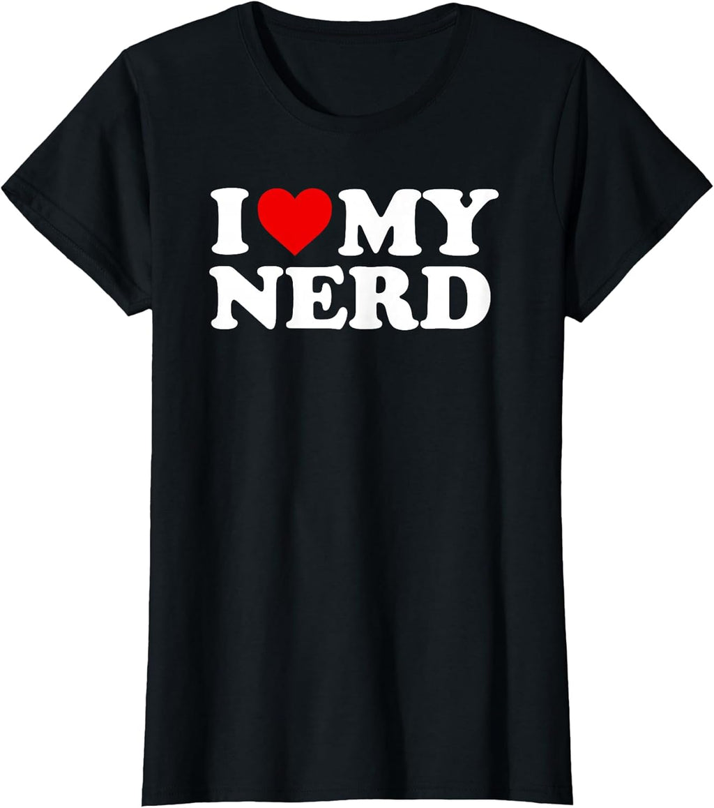 Nerd Shirts