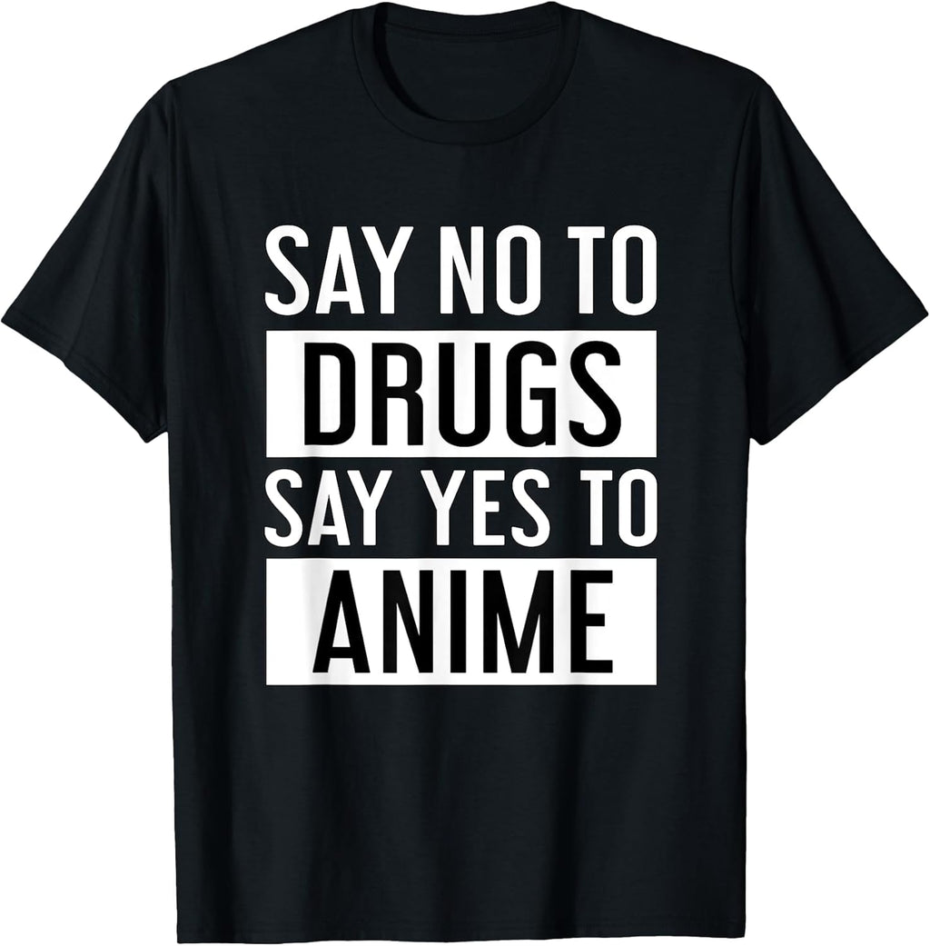 Anime Merch