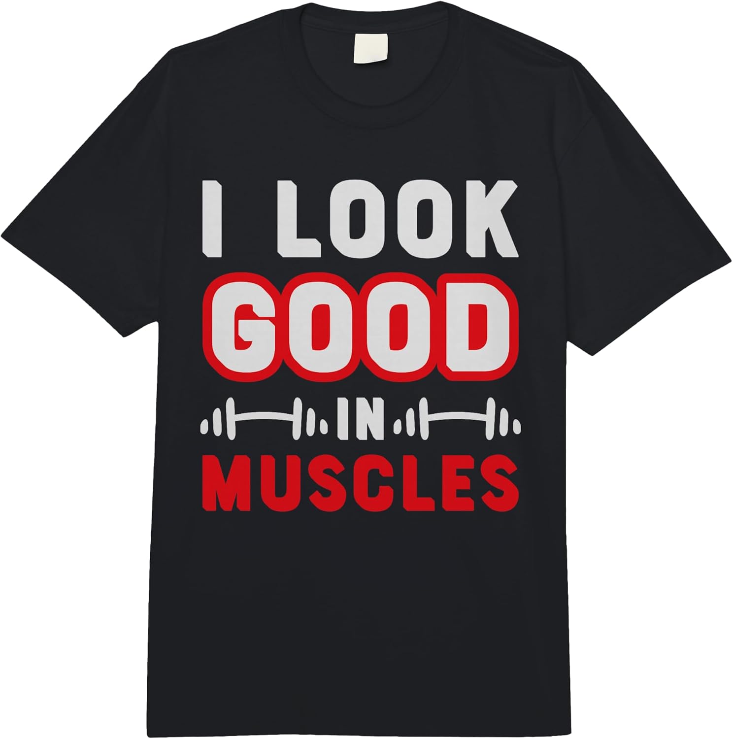 Gym Fitness Merch