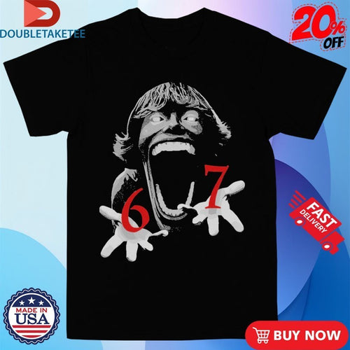 67 The Night Is Ours Shirts