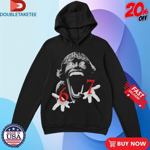 67 The Night Is Ours Shirts