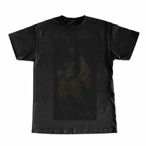 6_Z_A Tee, Gift For Fan Black Unisex Tshirt Cotton Hoodie, Sweatshirt | TeeBloomCo.com