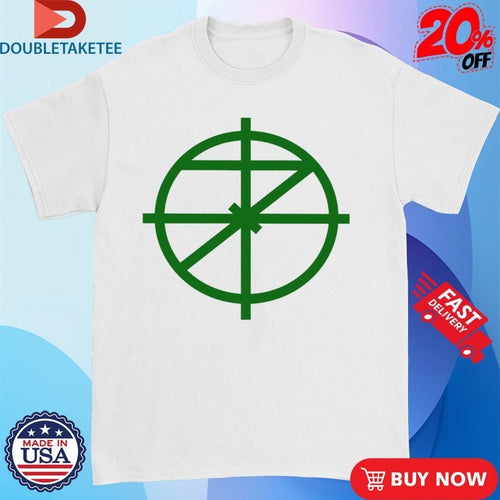 7 Seconds Repetitive Shirts