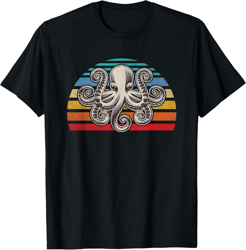 Octopus Merch