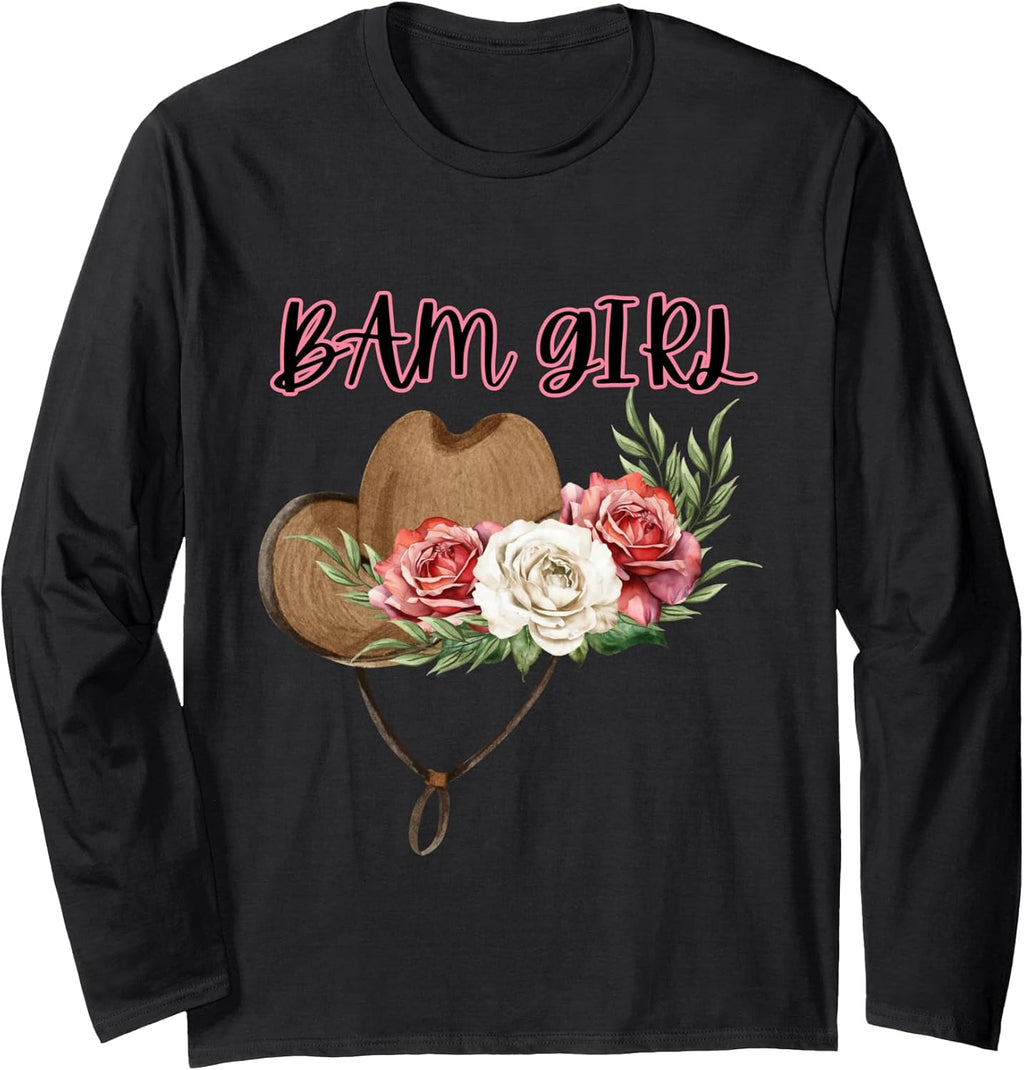 Bam Girl Merch and Gifts