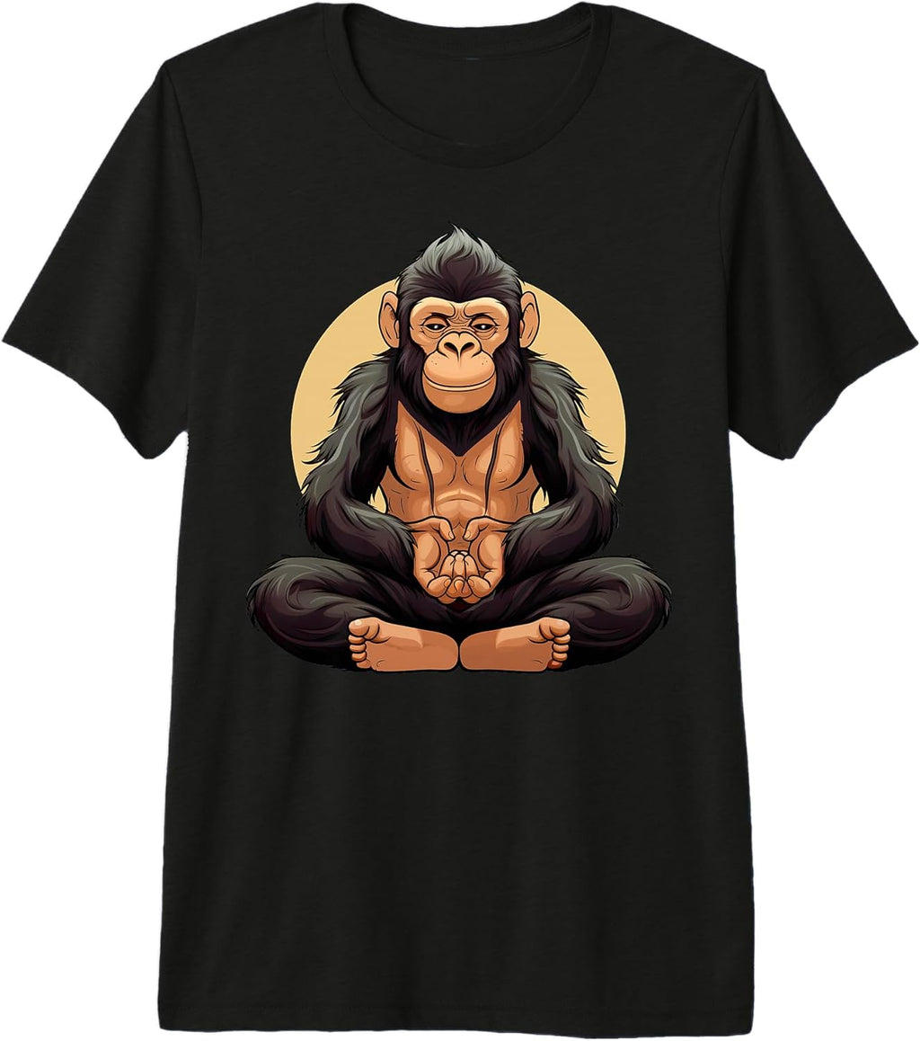 Yoga Animals