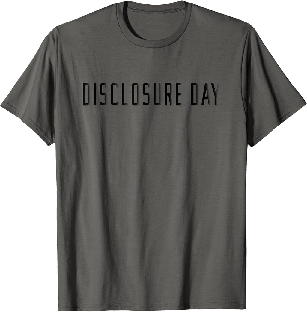 Disclosure Day
