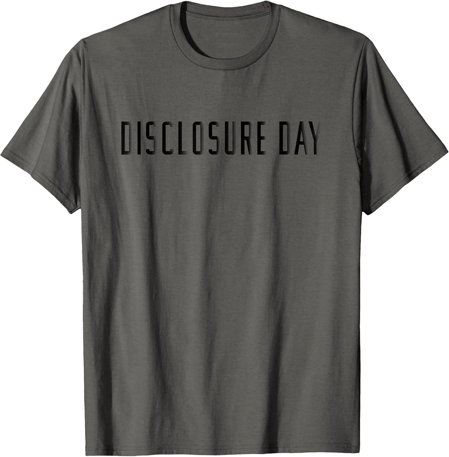 Disclosure Day