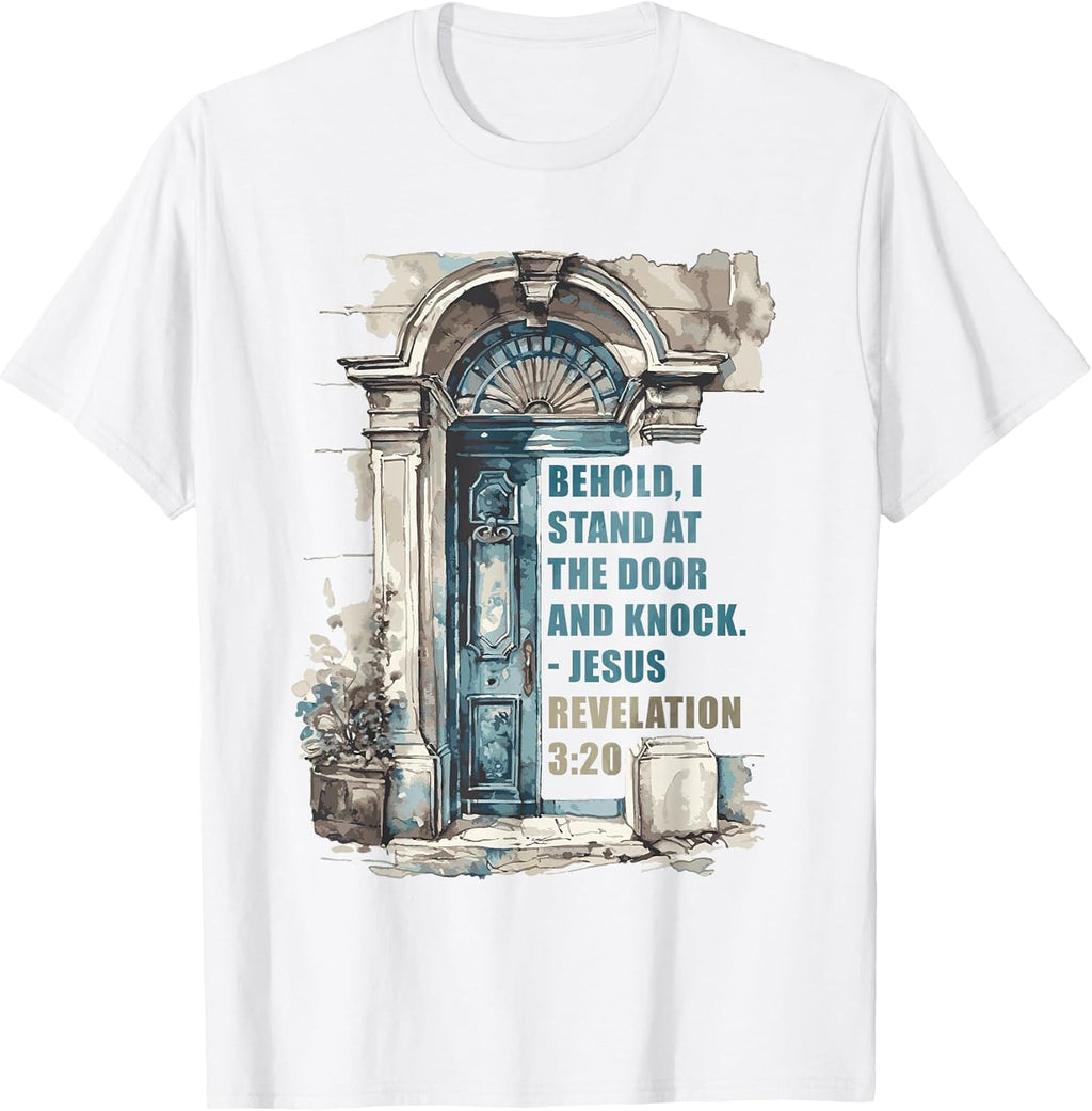 Revelation Evangelistic Gospel Bible Quotes