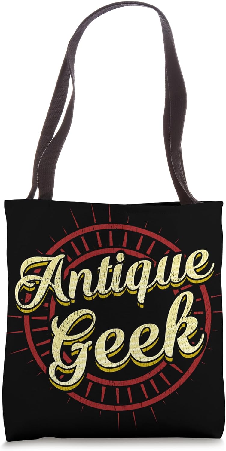 Antique Lover Shirts and Gifts