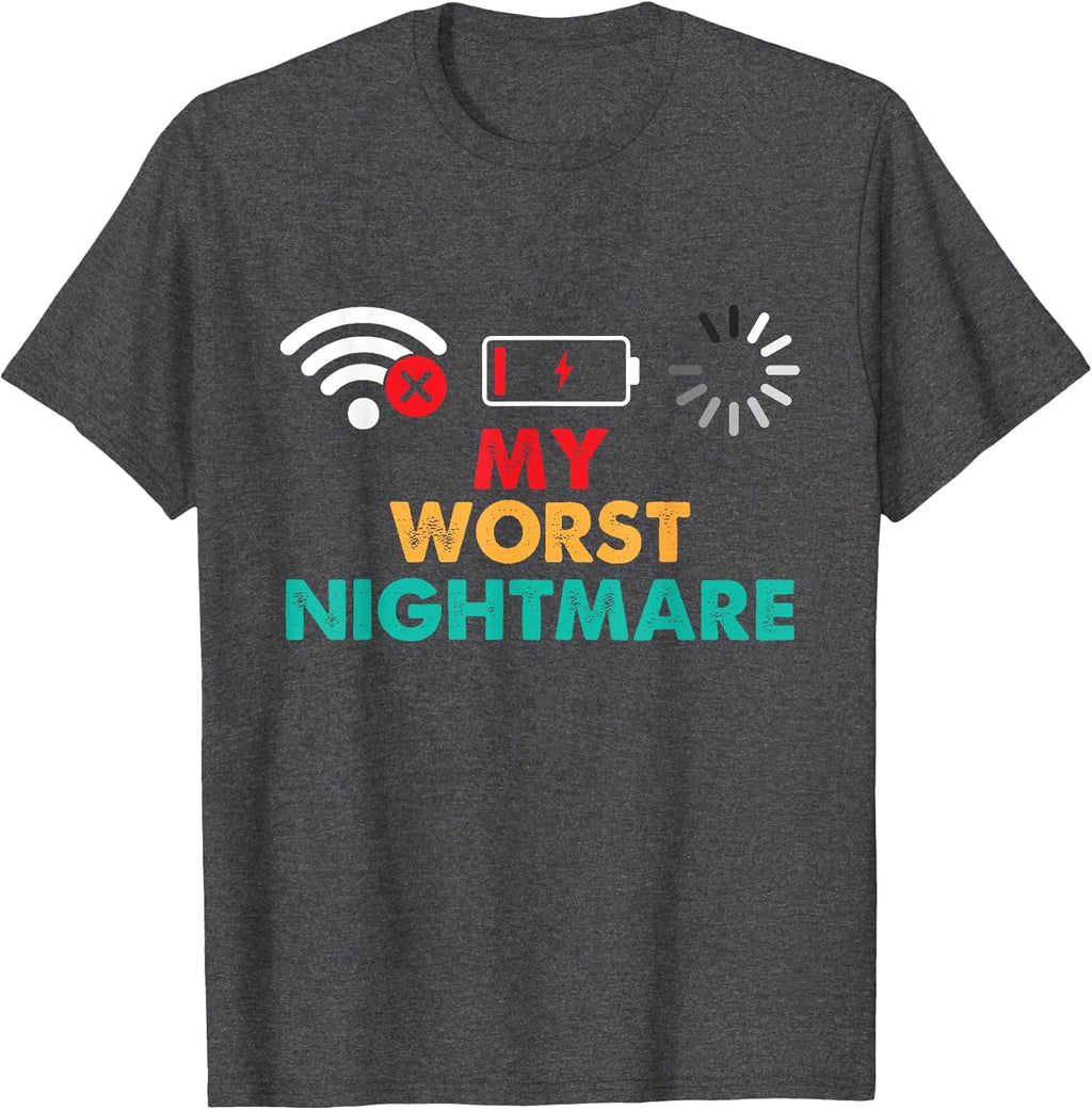 Funny Gaming Merch