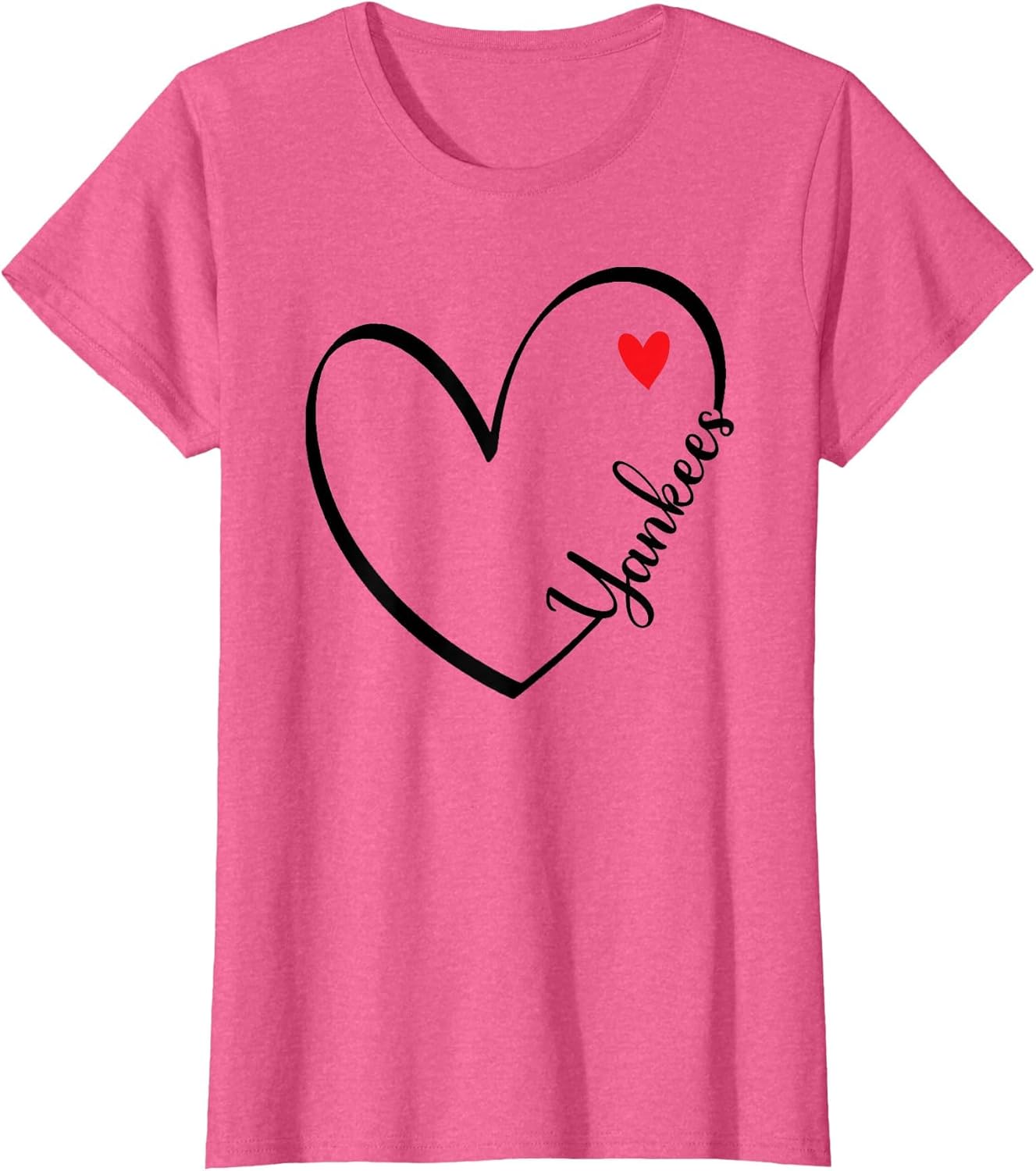 Yankees Personalized Name Gifts and Tees