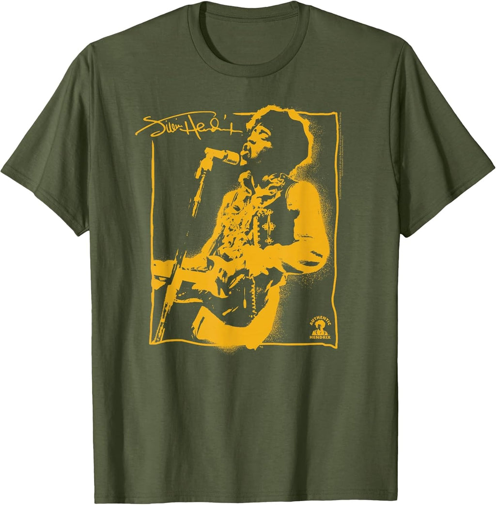 Jimi Hendrix