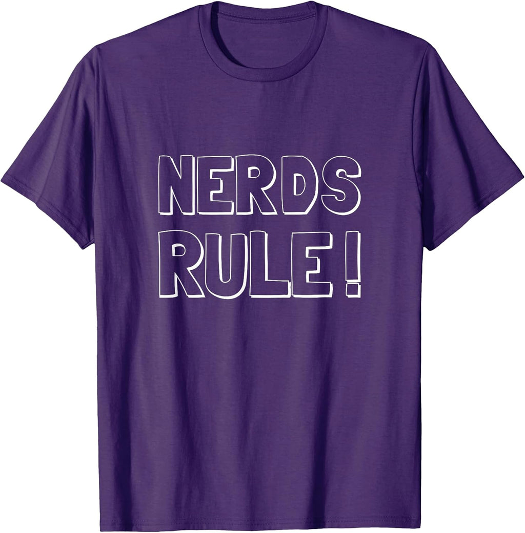 Nerds Rule
