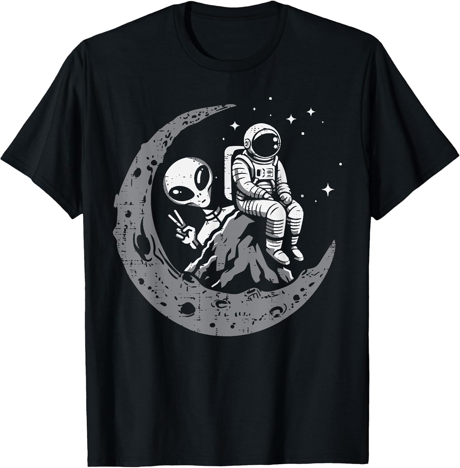Astronaut Shirts Galaxy Space Men Women Kids Gift