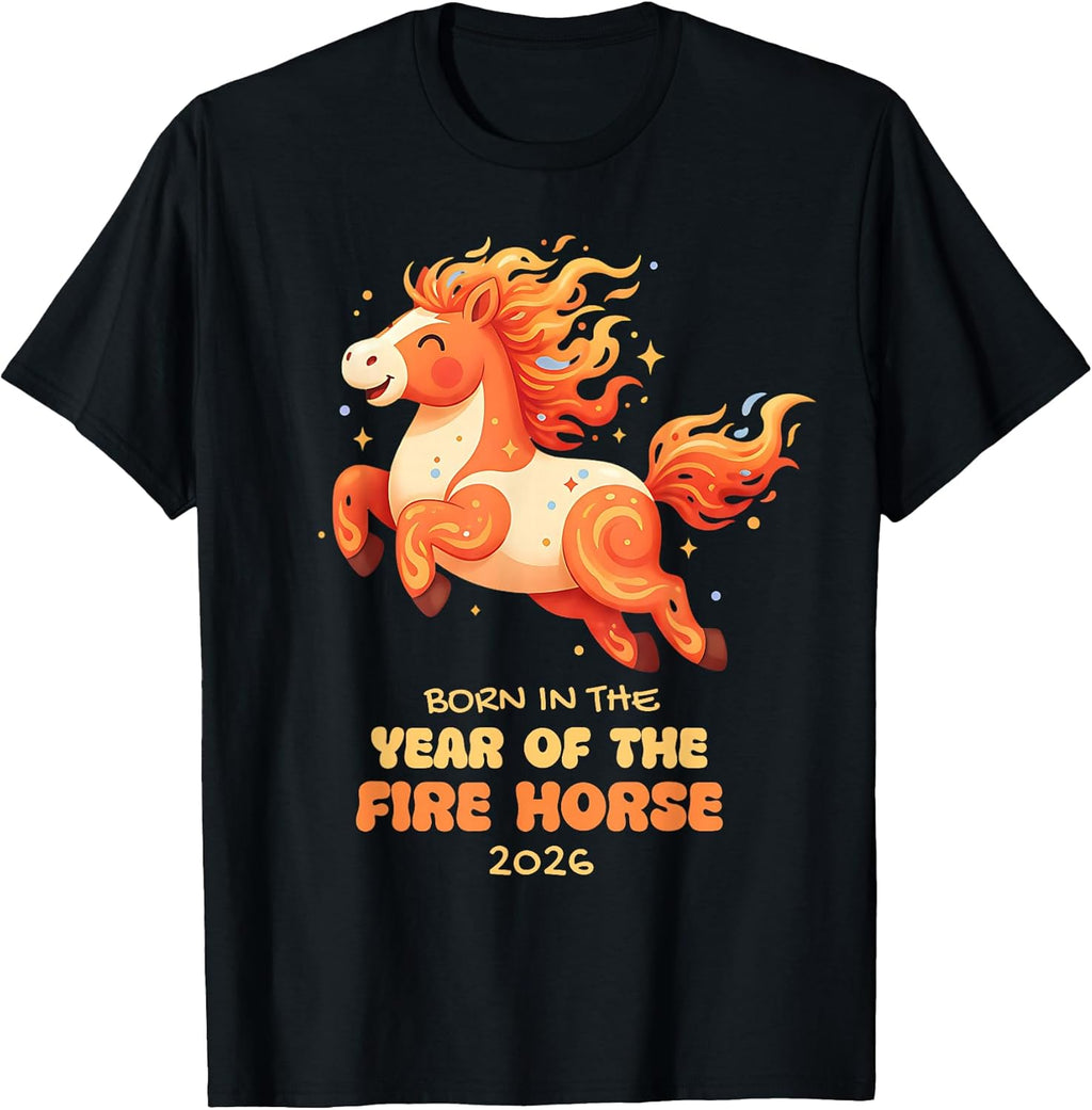 Celestial Pregnancy Reveal Zodiac Firehorse Quote