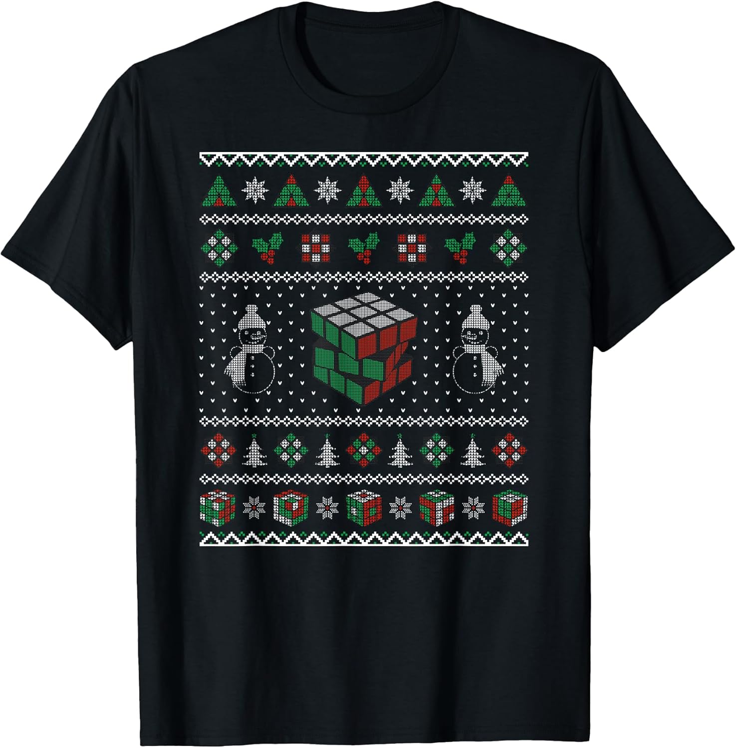 Cool Cube Merch - Best Cubing Themed Merch