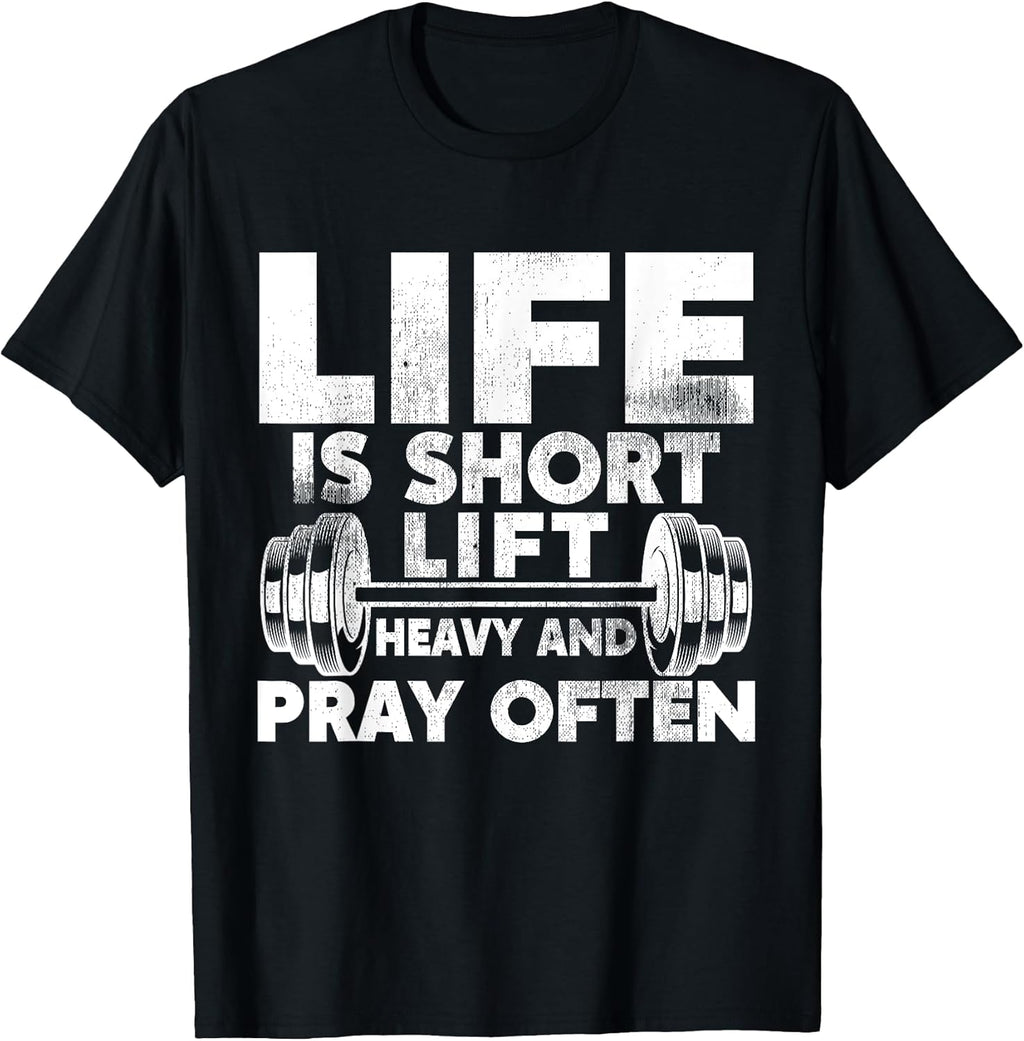 Jesus Bodybuilding Weight Lifting Gifts Christian