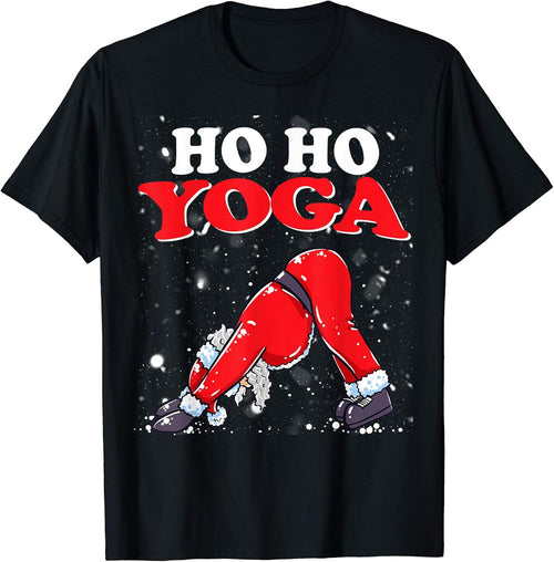 323 Yoga Merch
