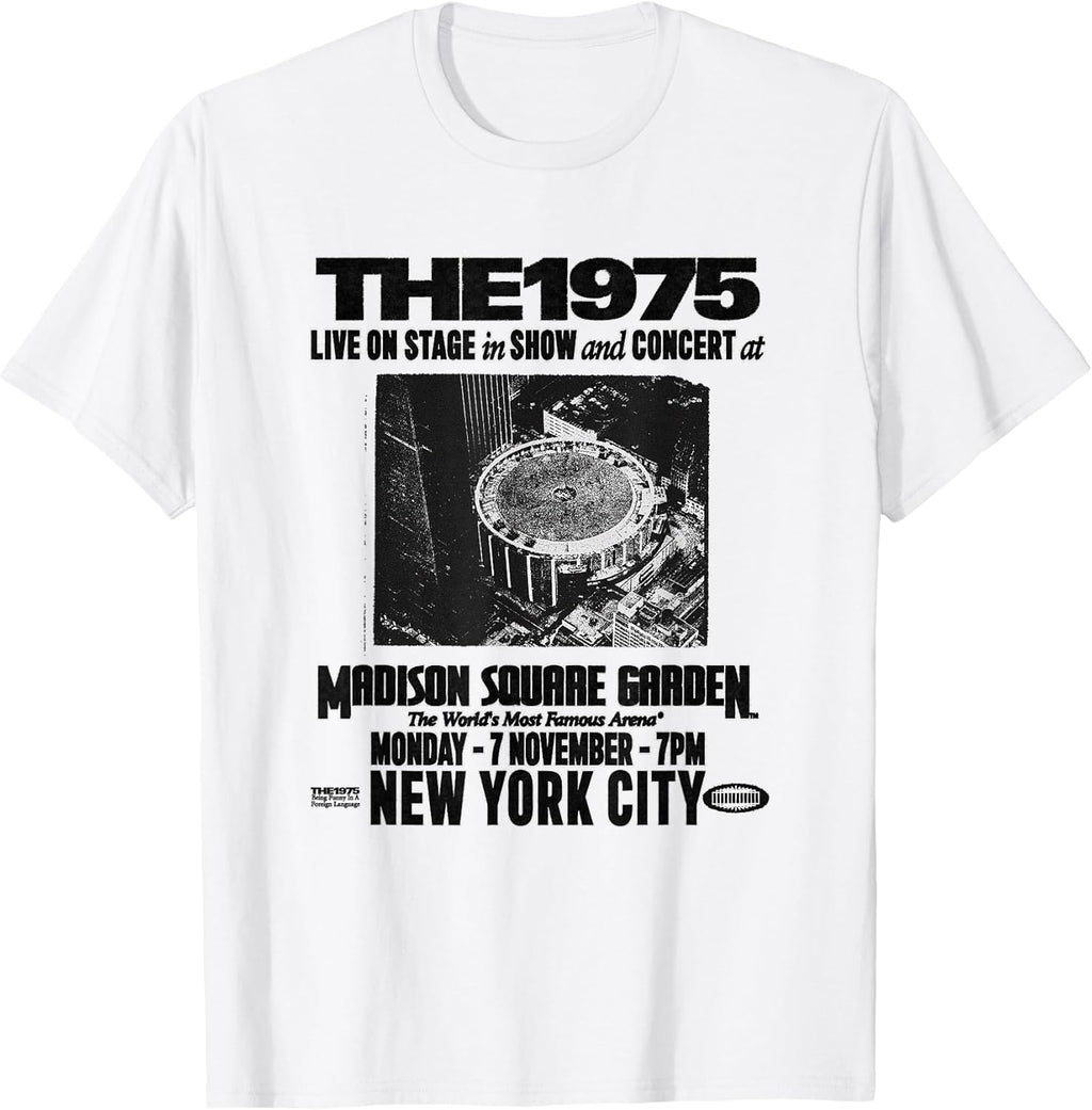 The 1975