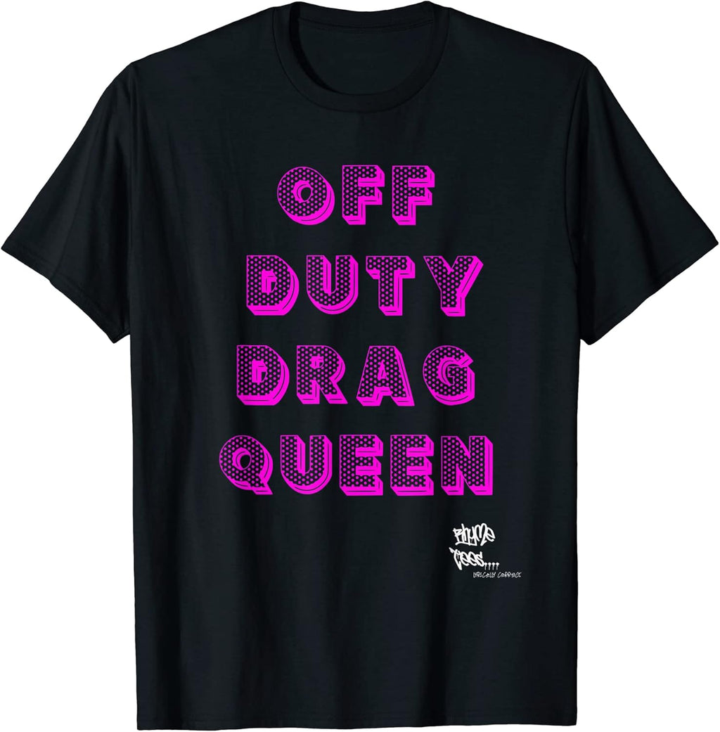 Rhyme Tees