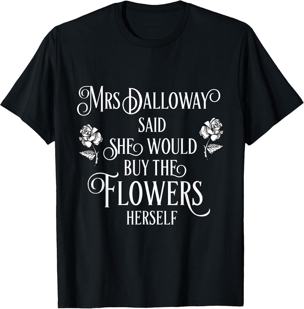 Literature Merch