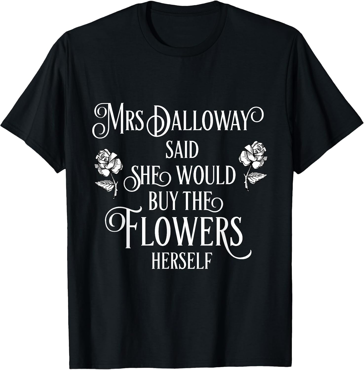 Literature Merch