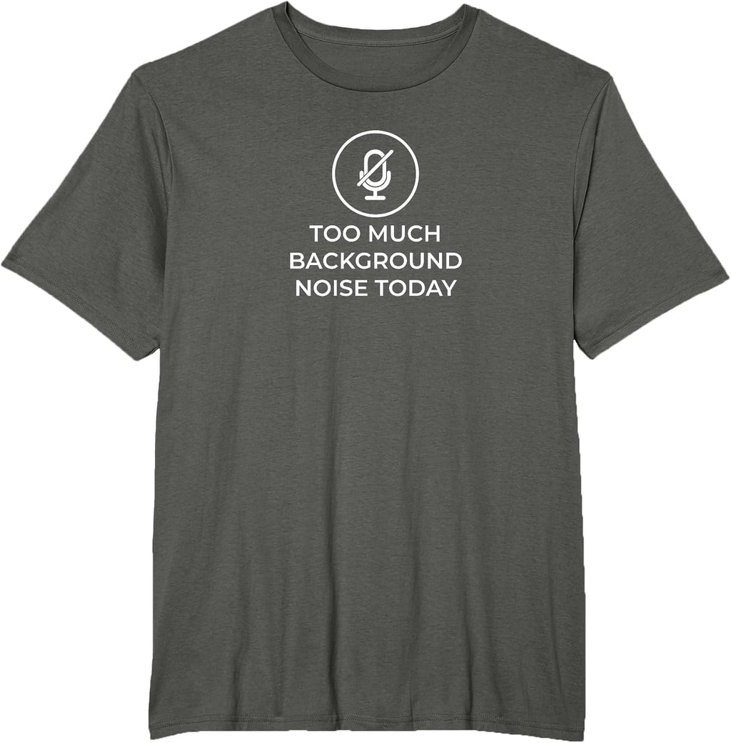 Sarcastic Geek Remote Worker merch