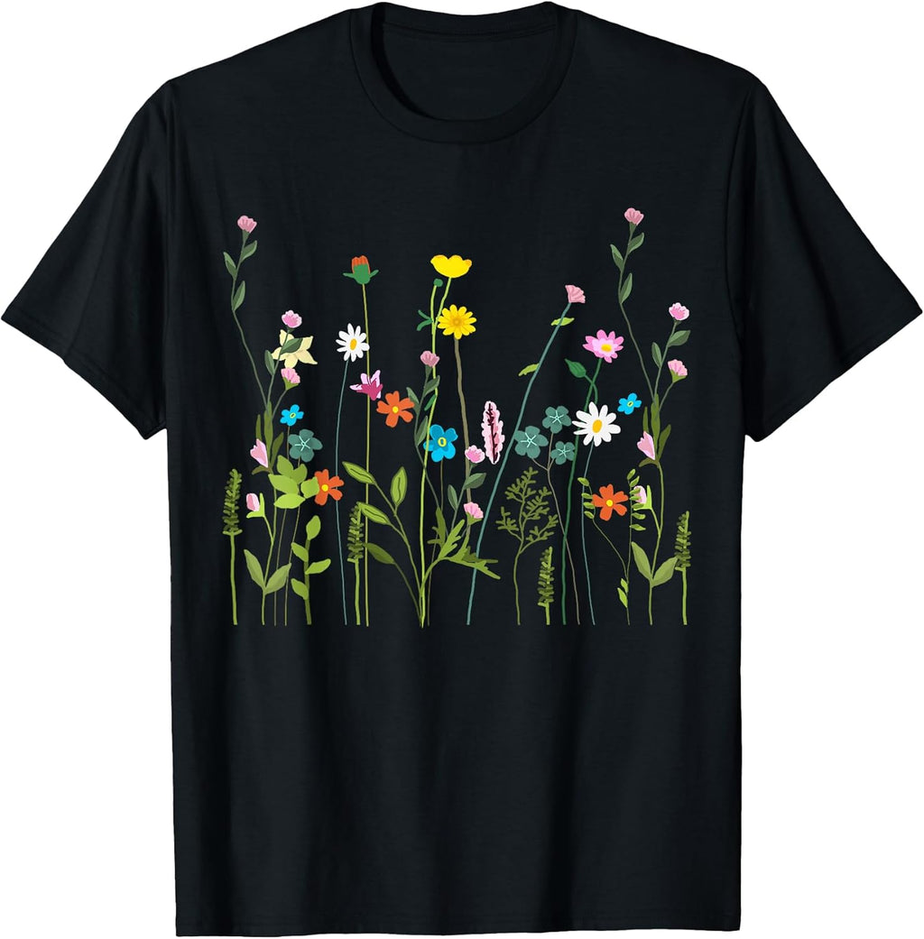 Wildflowers HCDesign Co