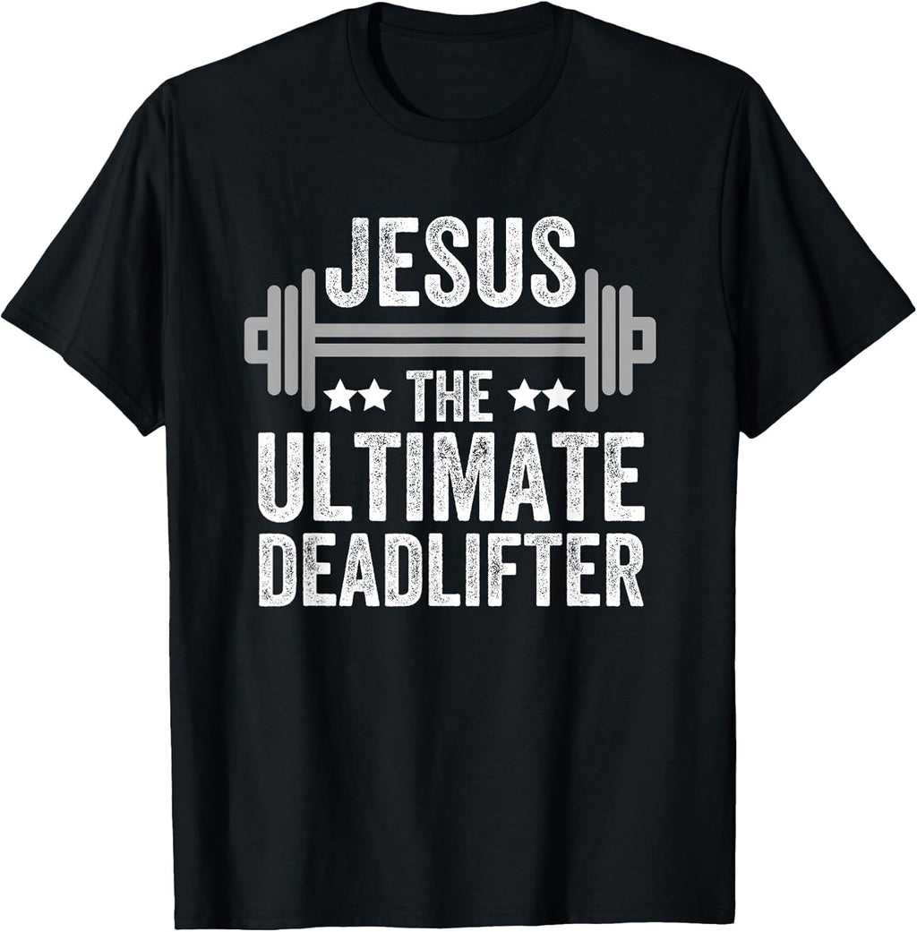 Christian Workout Apparel & Gifts