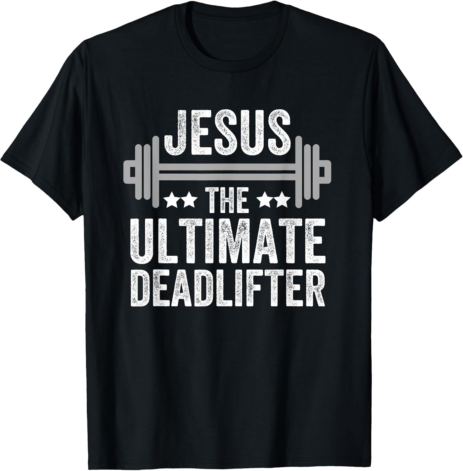 Christian Workout Apparel & Gifts