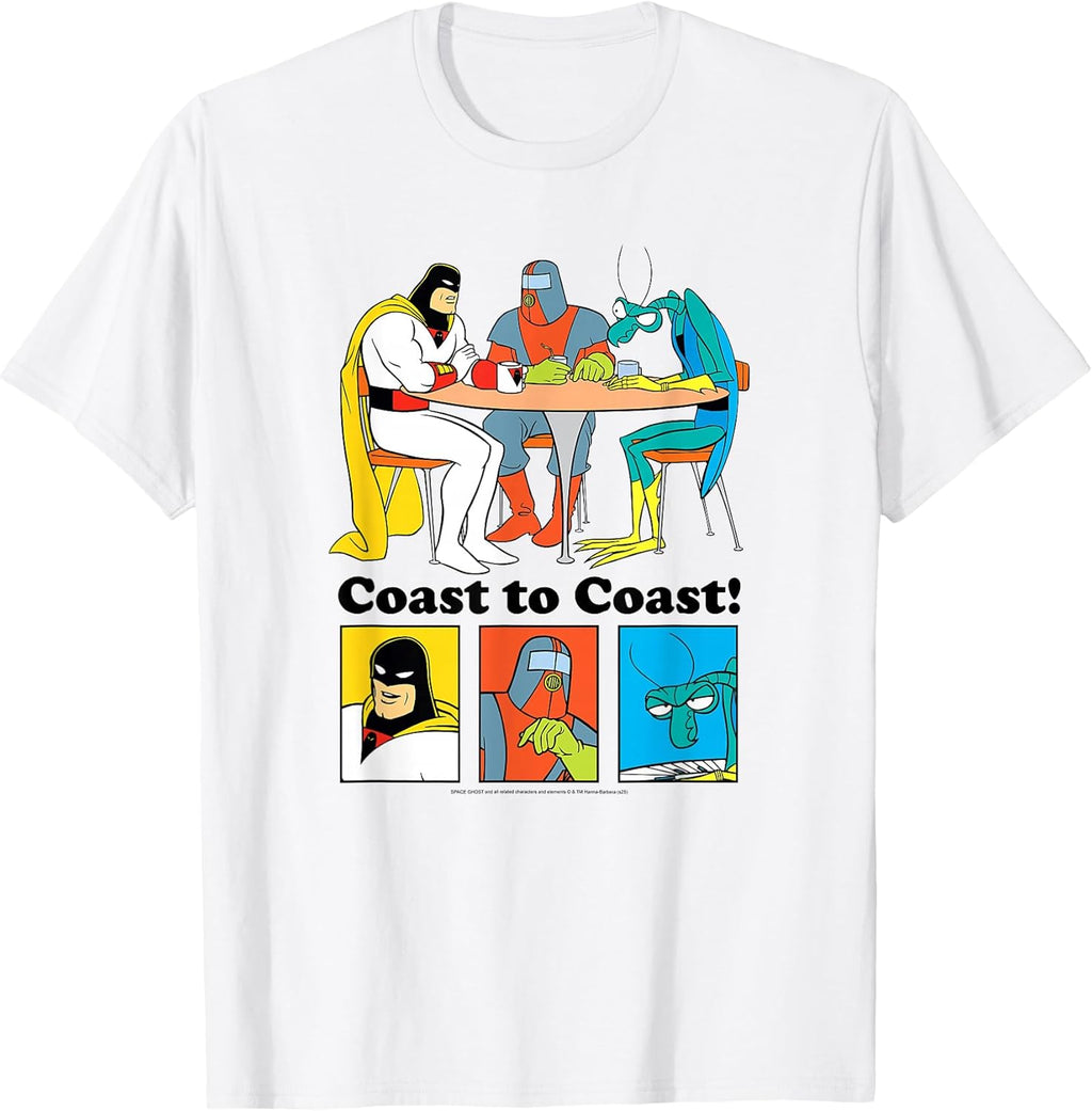 Space Ghost Coast to Coast