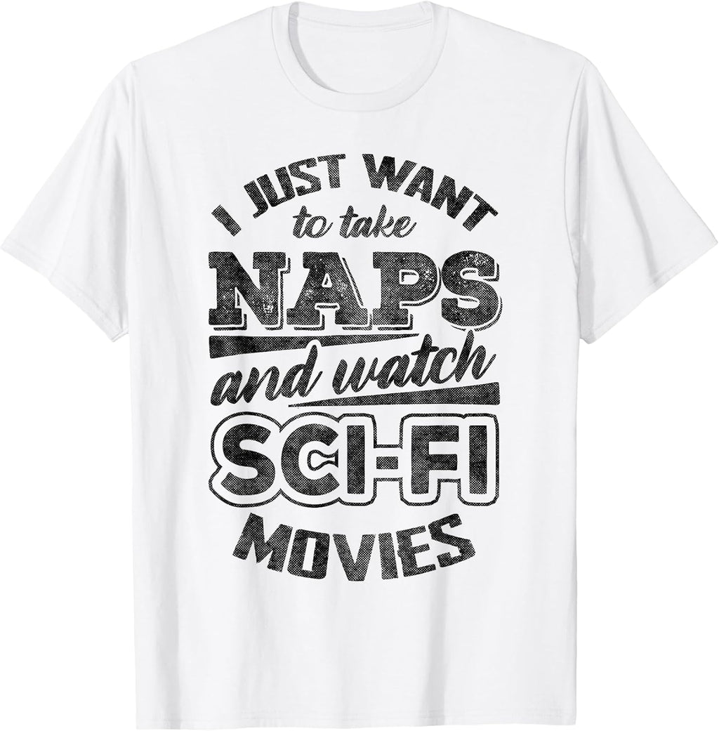 Funny Movie Lover Gifts & Movie Fan Outfits