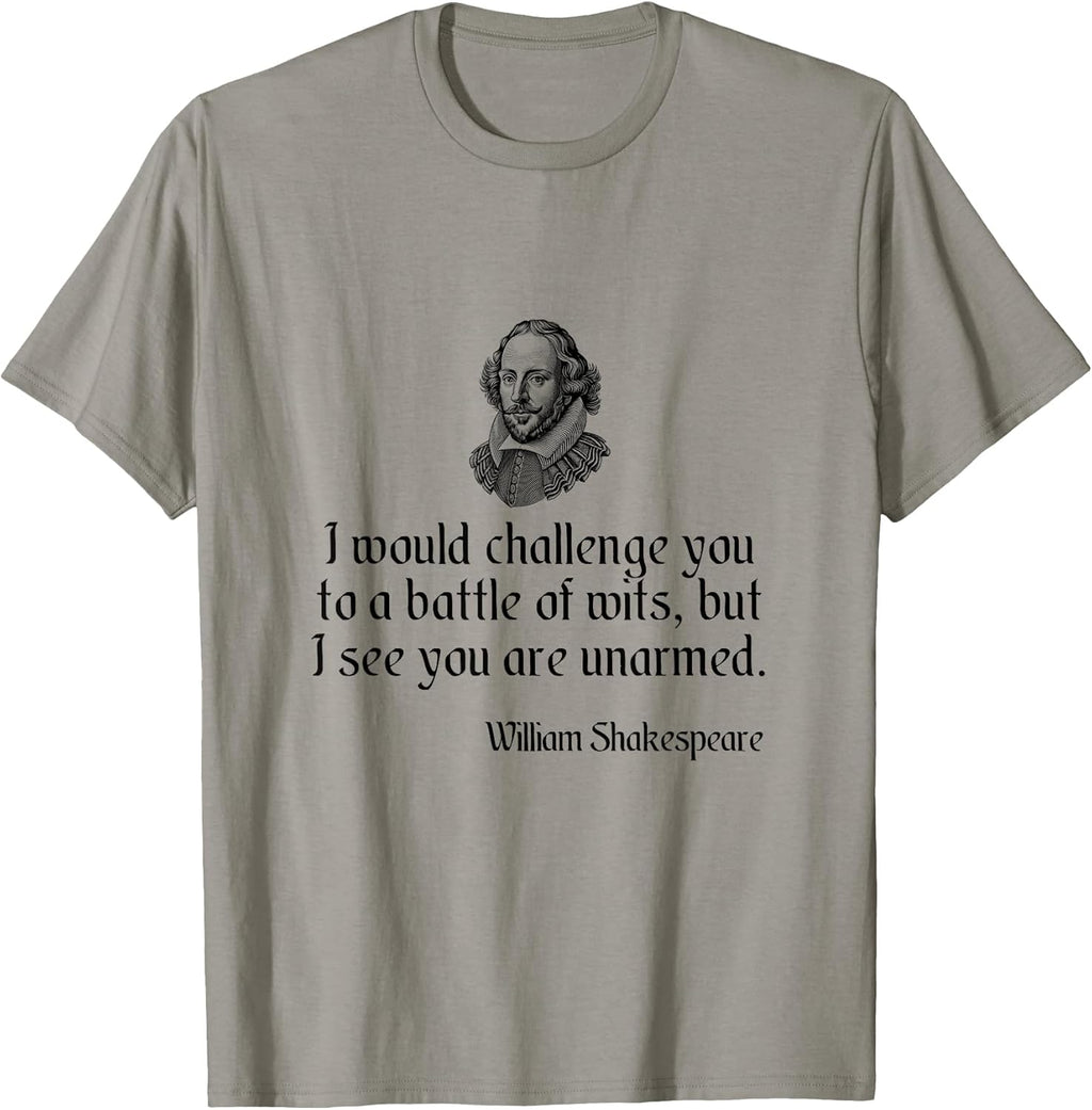 Shakespeare Play Quotes
