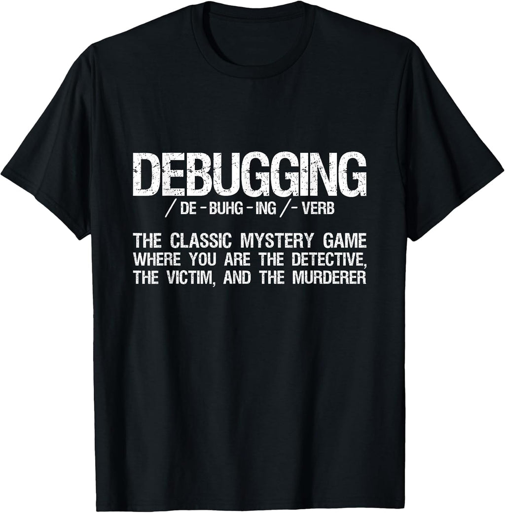 Programmer Gifts & Accessories