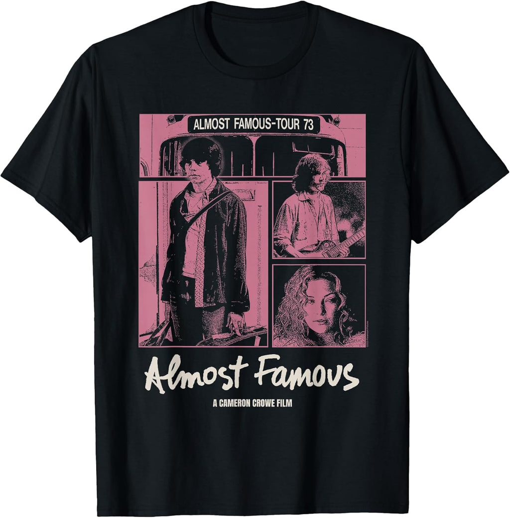 Almost Famous