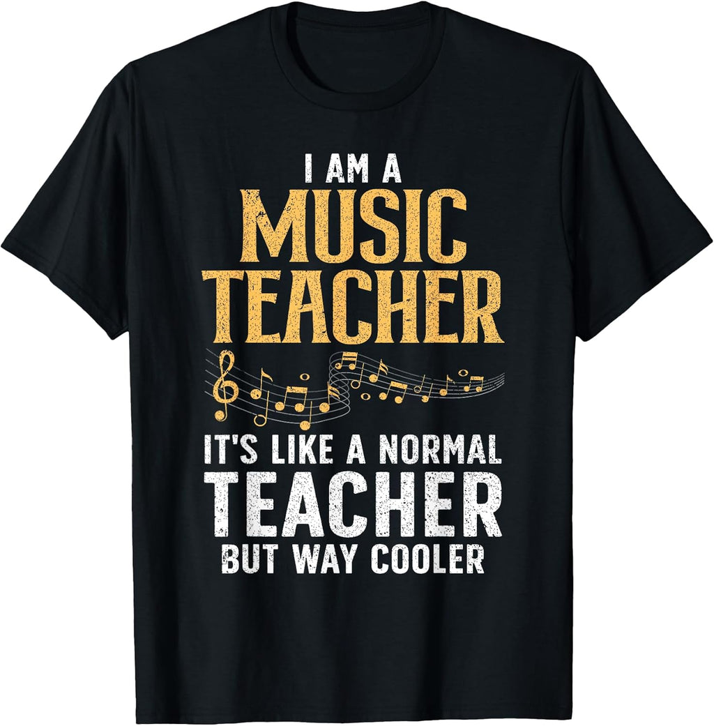 Music Teacher Gift Band Teacher Accessories Stuff